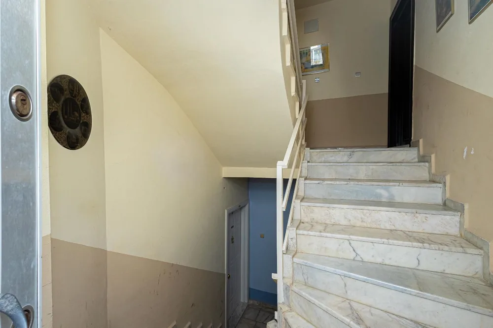 Exclusive Sea-View Apartment for Sale in Alanya Castle Interior - 11