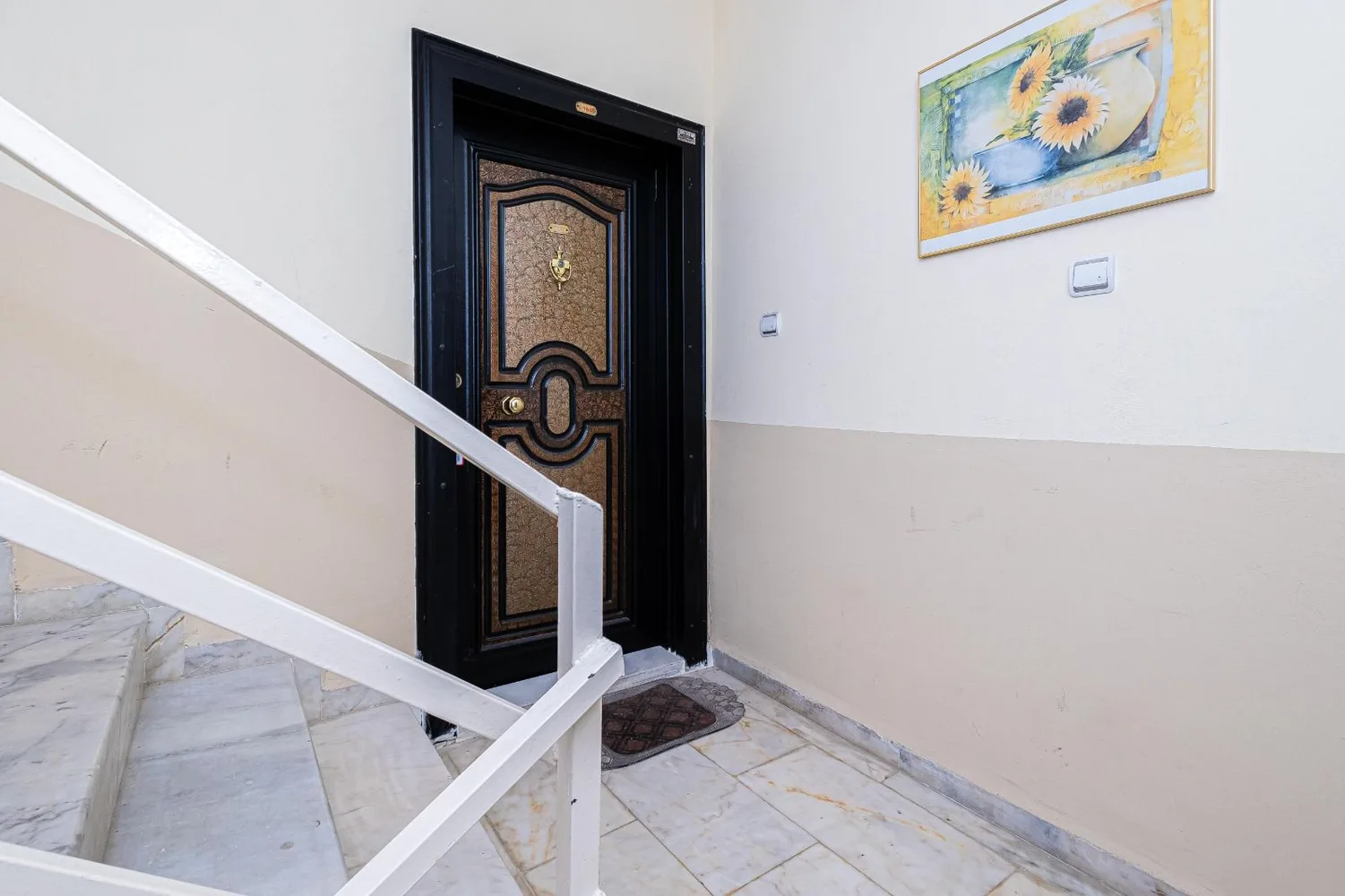 Exclusive Sea-View Apartment for Sale in Alanya Castle Interior - 12
