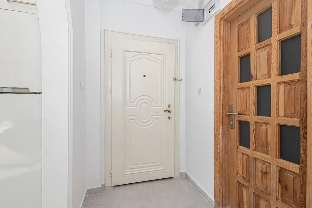 Exclusive Sea-View Apartment for Sale in Alanya Castle Interior - 10