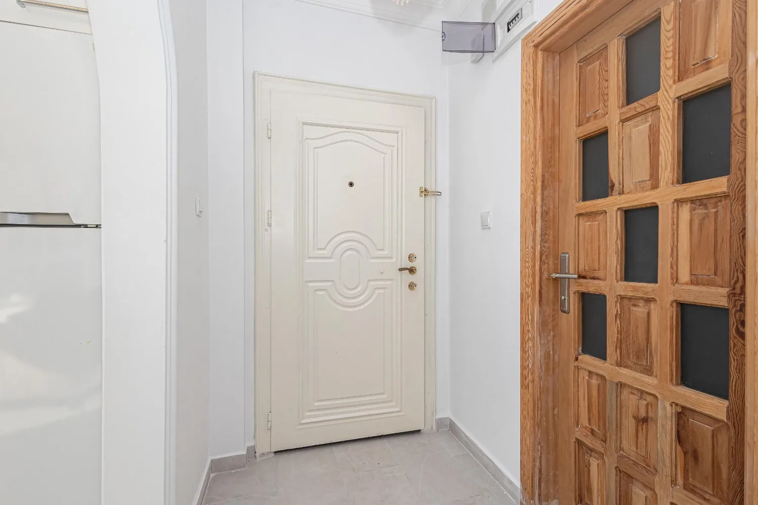 Exclusive Sea-View Apartment for Sale in Alanya Castle Interior - 10