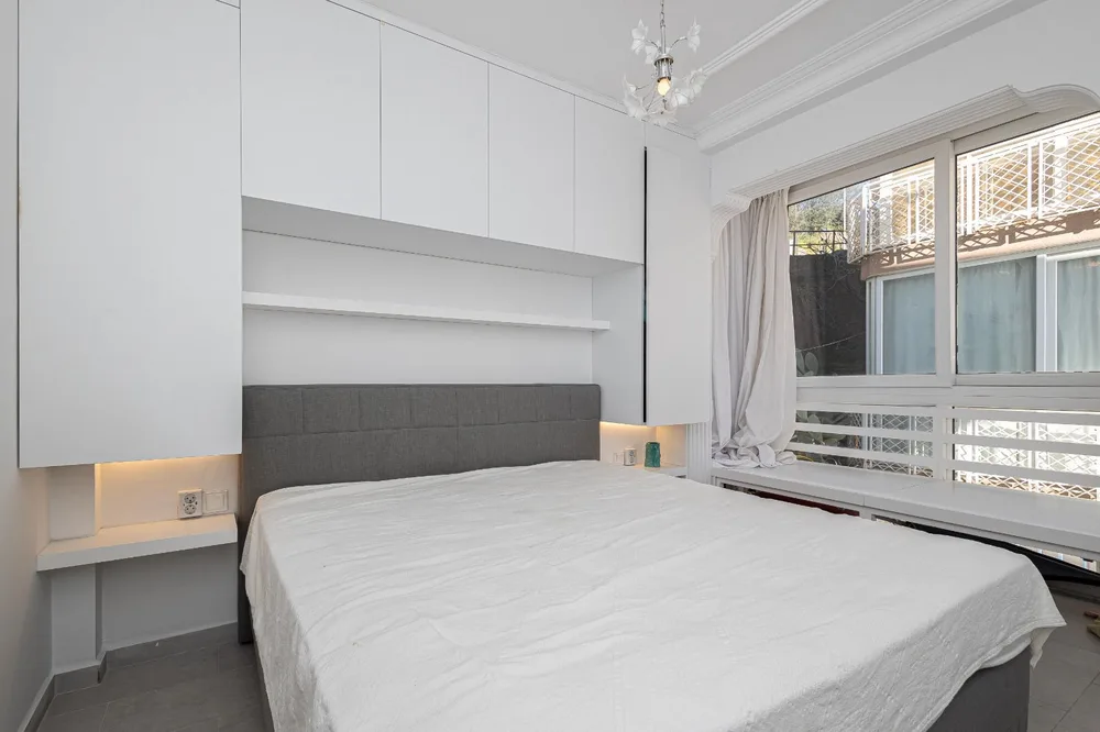 Exclusive Sea-View Apartment for Sale in Alanya Castle Interior - 5