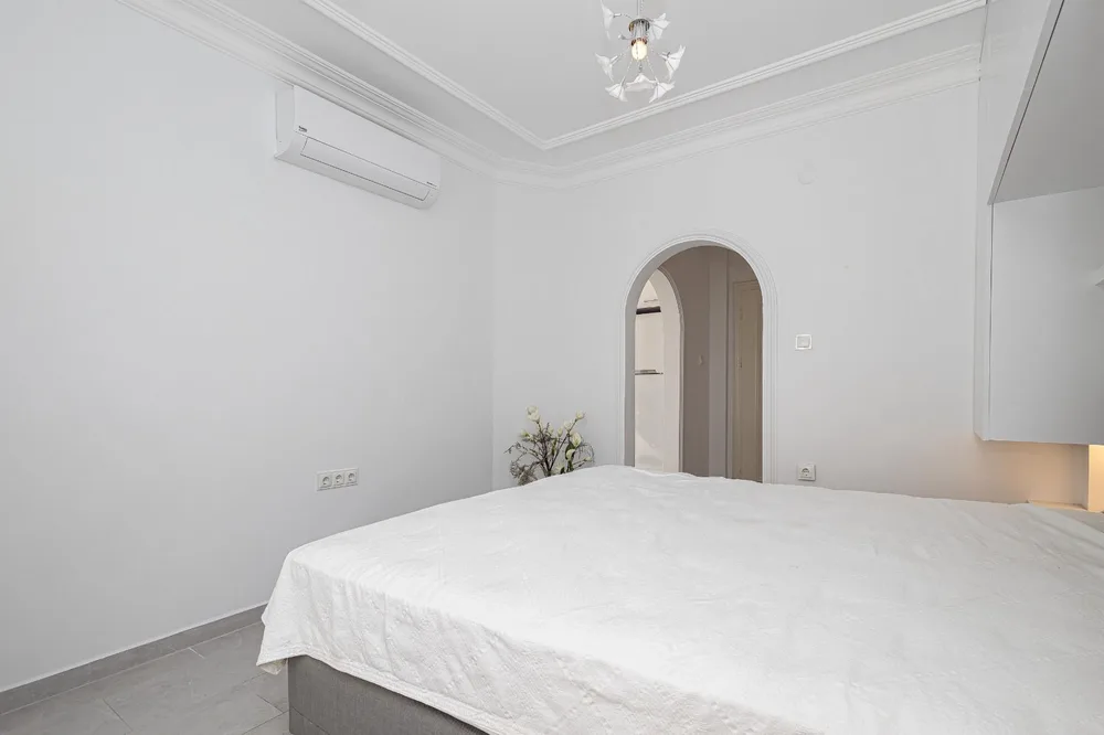 Exclusive Sea-View Apartment for Sale in Alanya Castle Interior - 7