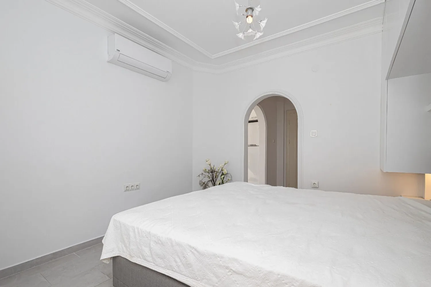Exclusive Sea-View Apartment for Sale in Alanya Castle Interior - 7