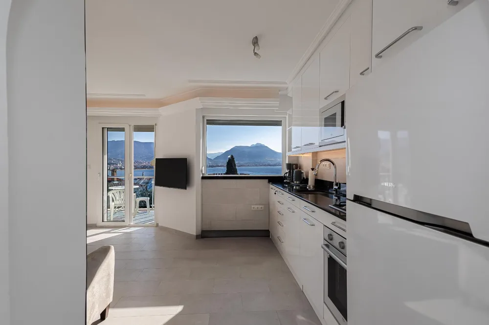 Exclusive Sea-View Apartment for Sale in Alanya Castle Interior - 6