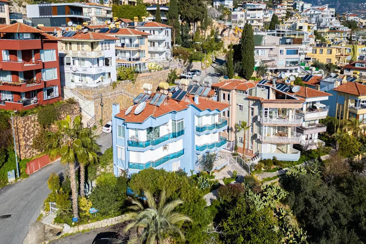 , Exterior - 4