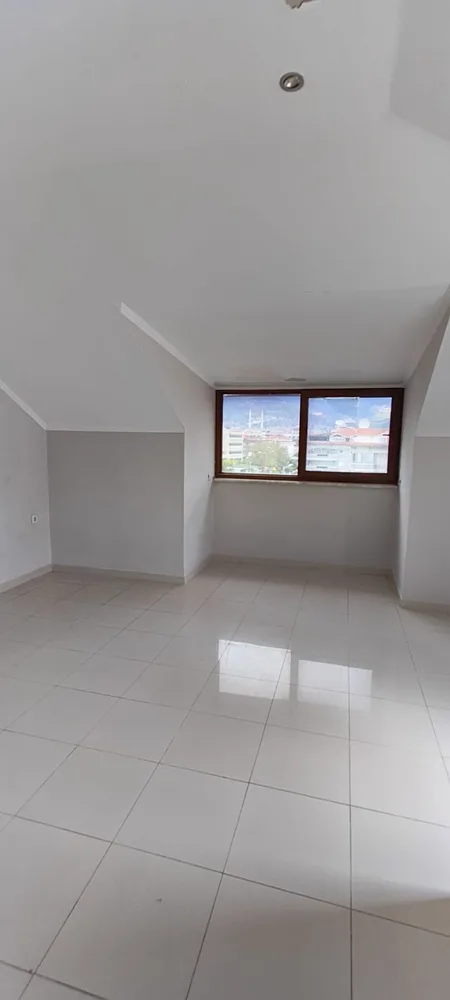 Квартира на продажу в районе Оба, Аланья, по доступной цене Interior - 7