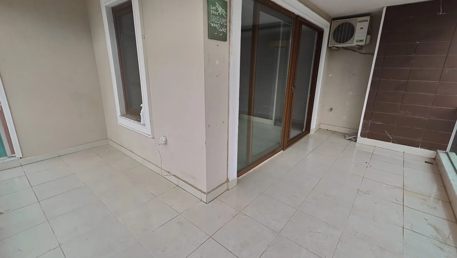 Квартира на продажу в районе Оба, Аланья, по доступной цене Exterior - 16