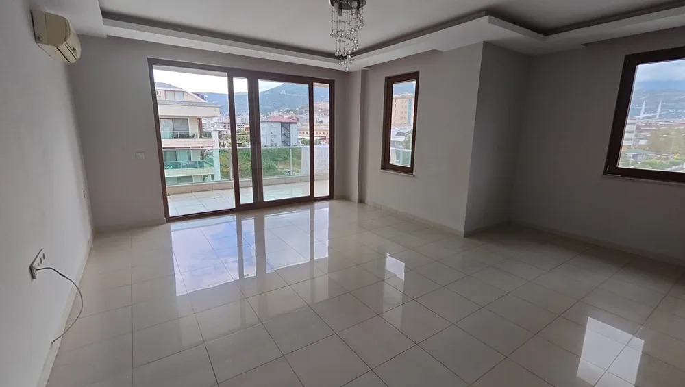 Квартира на продажу в районе Оба, Аланья, по доступной цене Interior - 9