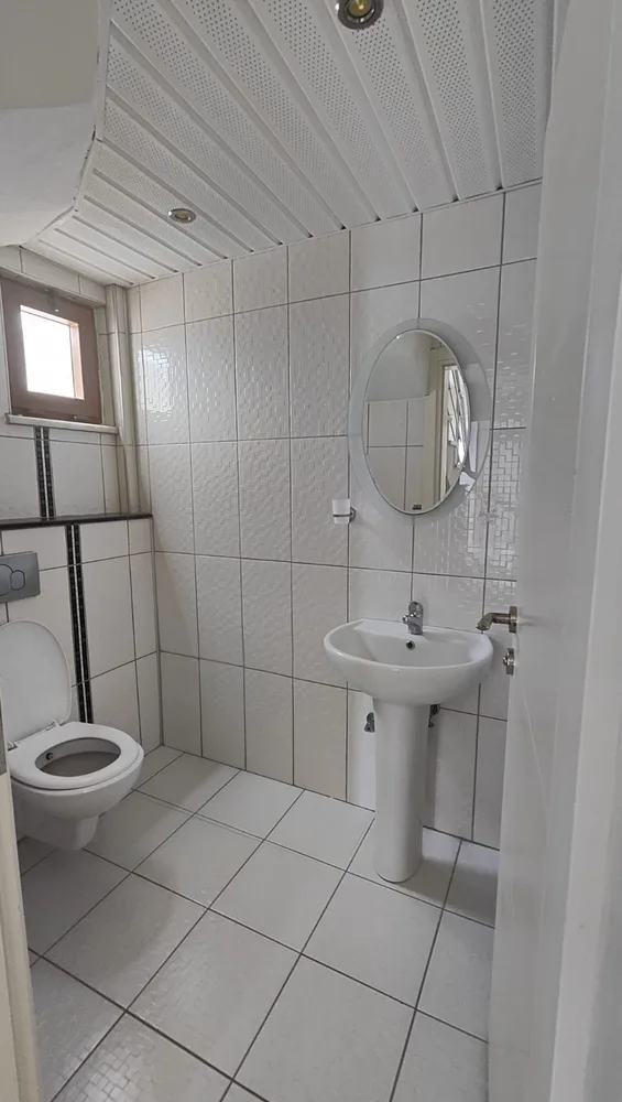 Квартира на продажу в районе Оба, Аланья, по доступной цене Interior - 20