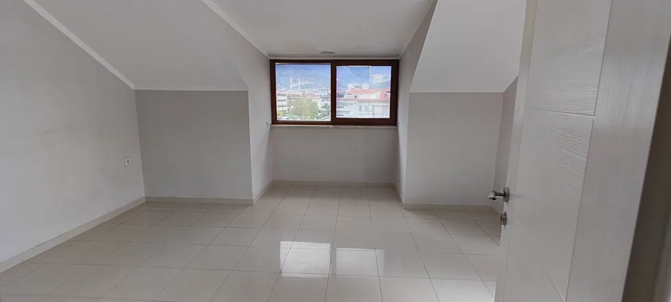 KABİL APARTMANI , Interior - 2