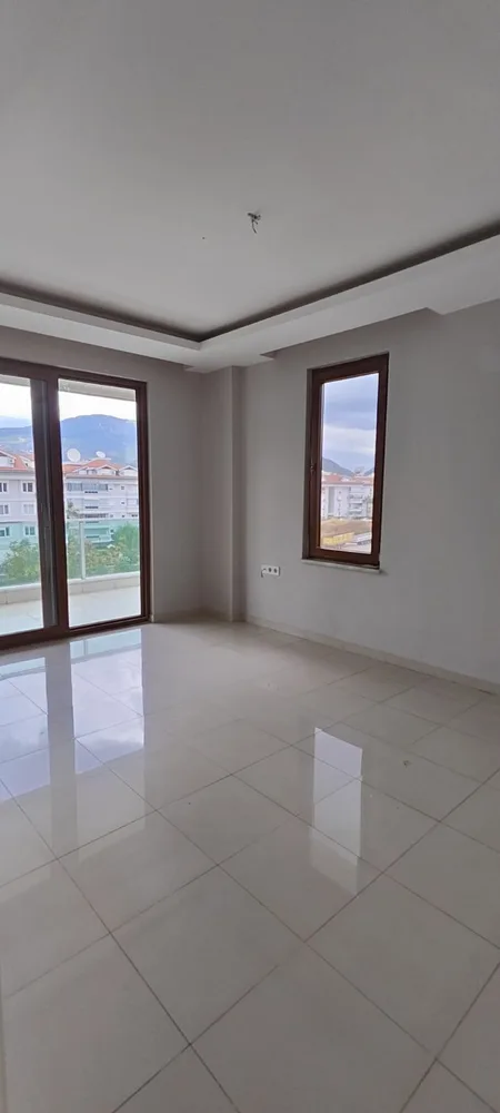 Квартира на продажу в районе Оба, Аланья, по доступной цене Interior - 2