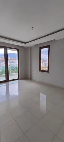 Квартира на продажу в районе Оба, Аланья, по доступной цене, Interior - 2