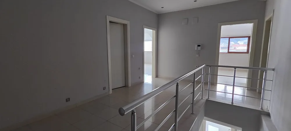 Квартира на продажу в районе Оба, Аланья, по доступной цене Interior - 18