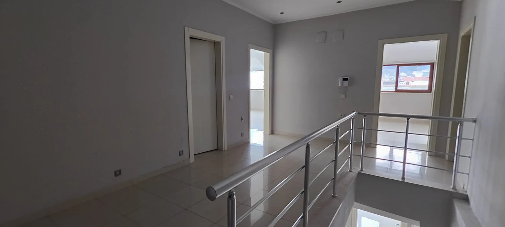 Квартира на продажу в районе Оба, Аланья, по доступной цене Interior - 18