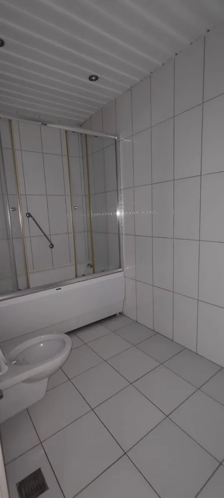 Квартира на продажу в районе Оба, Аланья, по доступной цене Interior - 19