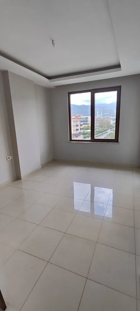Квартира на продажу в районе Оба, Аланья, по доступной цене Interior - 8