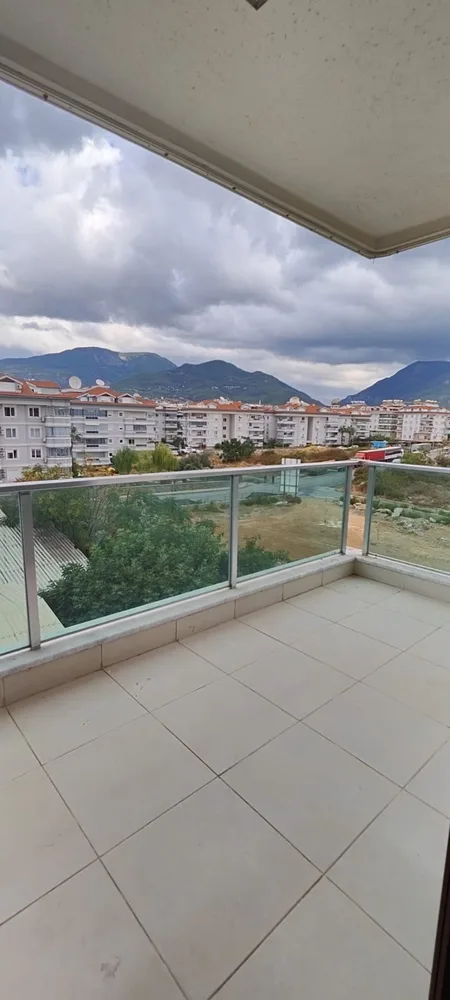 Квартира на продажу в районе Оба, Аланья, по доступной цене Exterior - 14