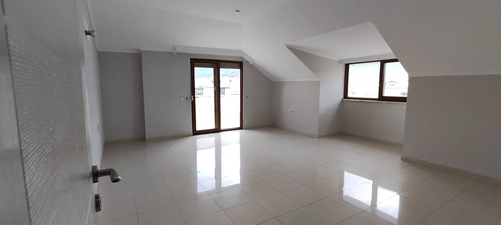 Квартира на продажу в районе Оба, Аланья, по доступной цене Interior - 10