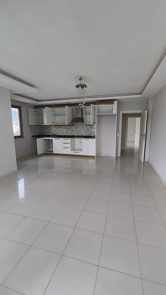 Квартира на продажу в районе Оба, Аланья, по доступной цене Interior - 4