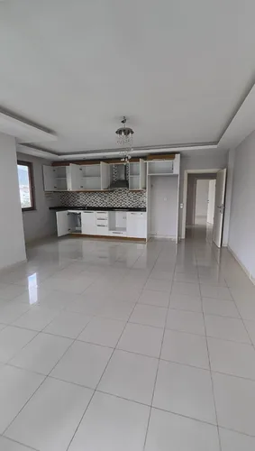 Квартира на продажу в районе Оба, Аланья, по доступной цене, Interior - 4