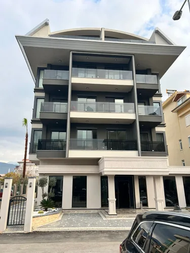 KİNGDOM RESİDENCE, Exterior - 1