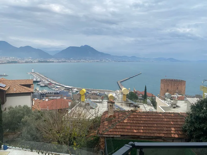ALANYA KALE , Exterior - 2