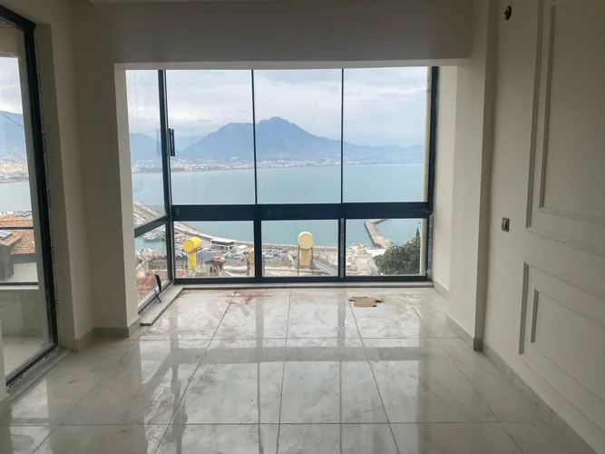 ALANYA KALE , Interior - 3
