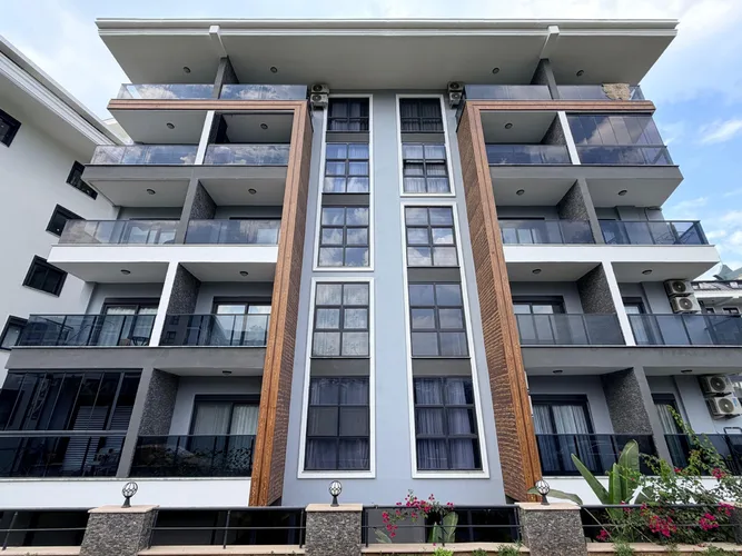 HRM RESIDENCE , Exterior - 1