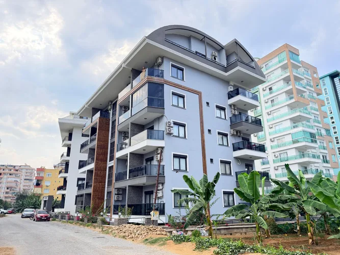 HRM RESIDENCE , Exterior - 3