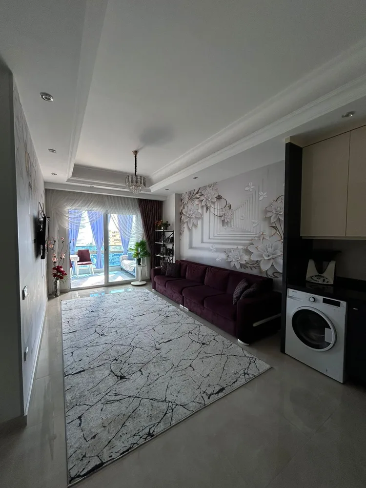 YEKTA KINGDOM TRADE RESIDENCE  Interior - 6