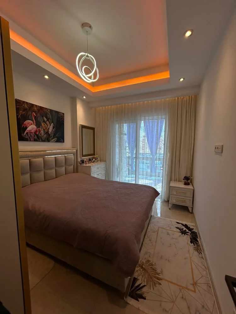 YEKTA KINGDOM TRADE RESIDENCE  Interior - 13