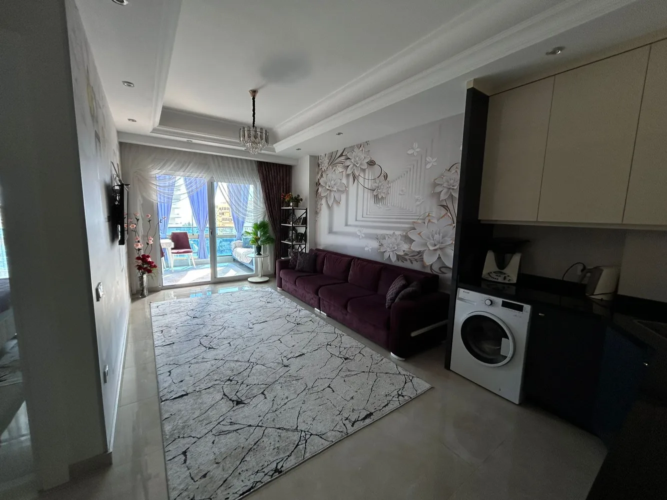 YEKTA KINGDOM TRADE RESIDENCE  Interior - 14