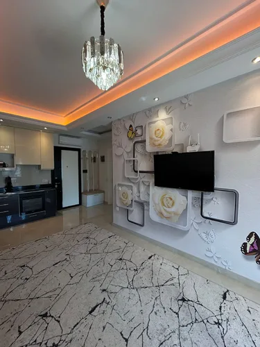 YEKTA KINGDOM TRADE RESIDENCE , Interior - 3
