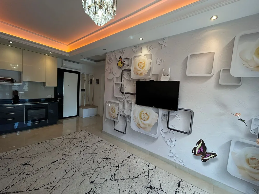YEKTA KINGDOM TRADE RESIDENCE  Interior - 7