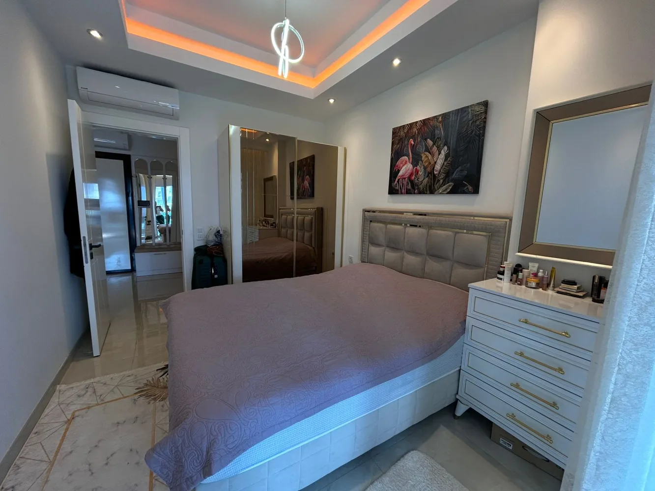 YEKTA KINGDOM TRADE RESIDENCE  Interior - 15