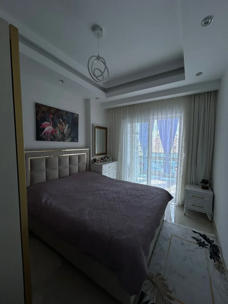 YEKTA KINGDOM TRADE RESIDENCE  Interior - 16