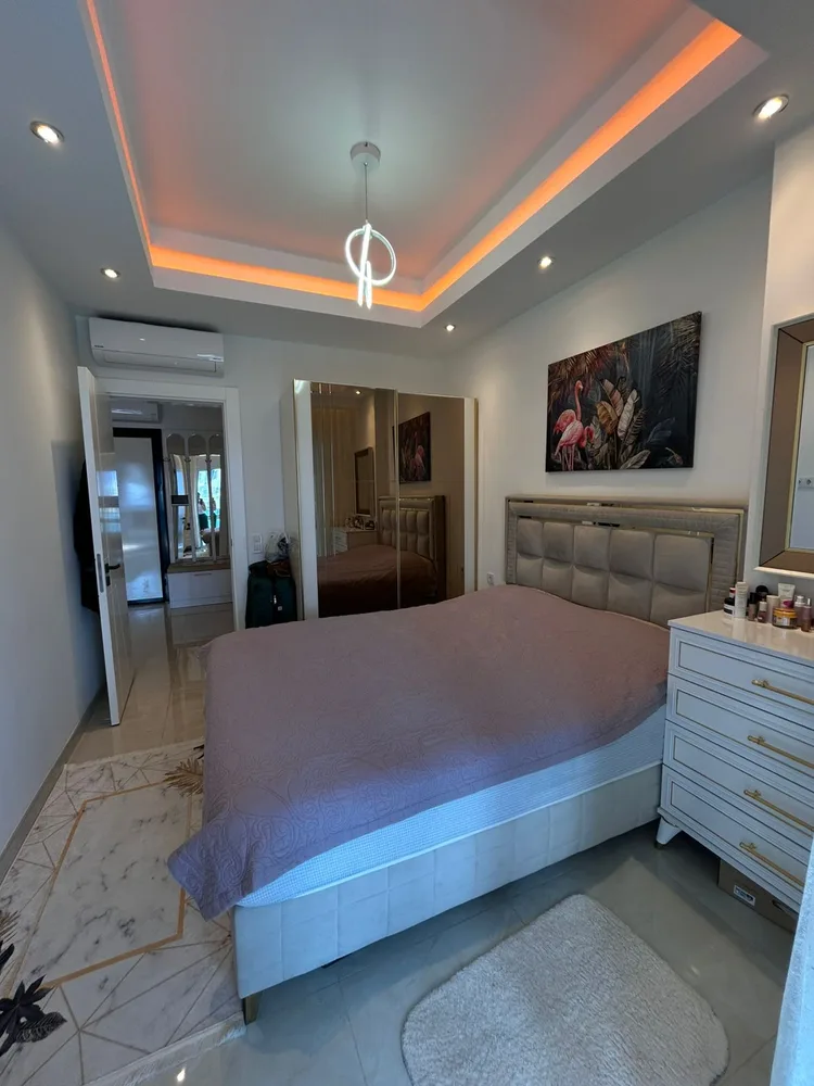 YEKTA KINGDOM TRADE RESIDENCE  Interior - 17