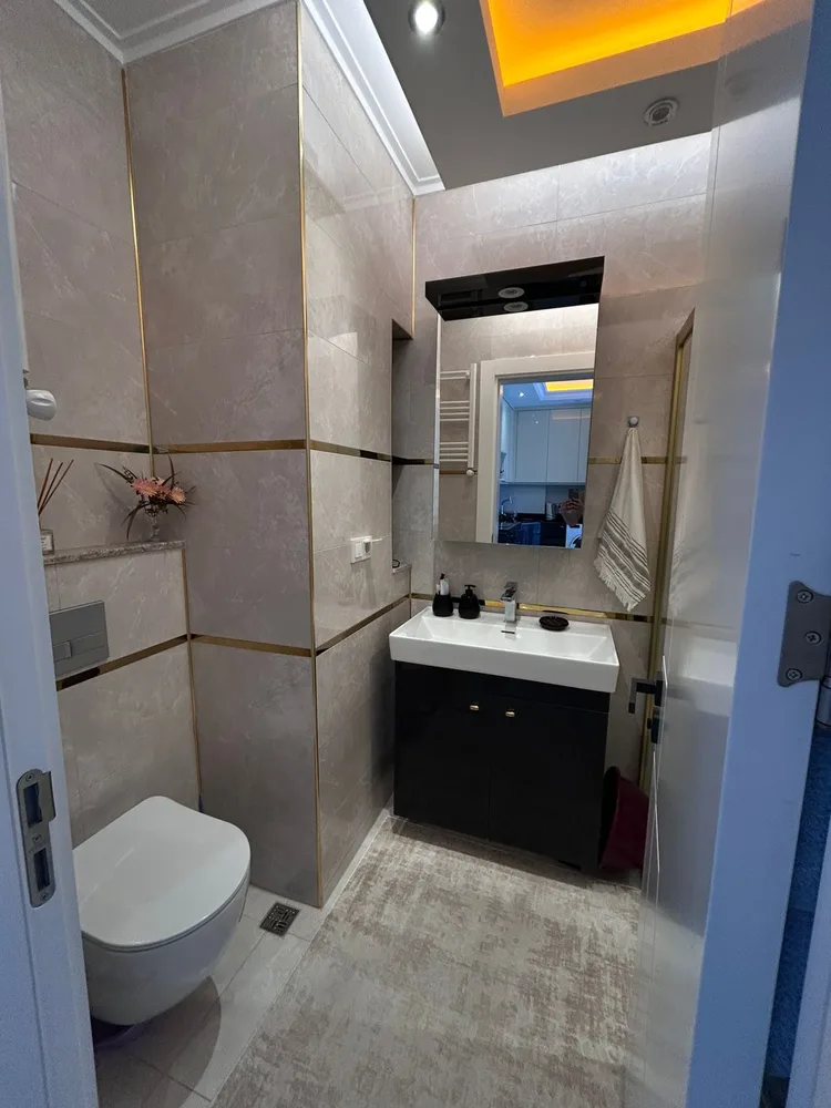 YEKTA KINGDOM TRADE RESIDENCE  Interior - 20