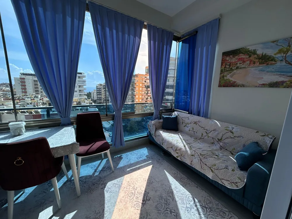 YEKTA KINGDOM TRADE RESIDENCE  Interior - 9