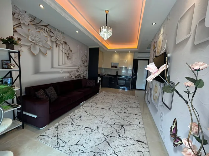 YEKTA KINGDOM TRADE RESIDENCE , Interior - 2