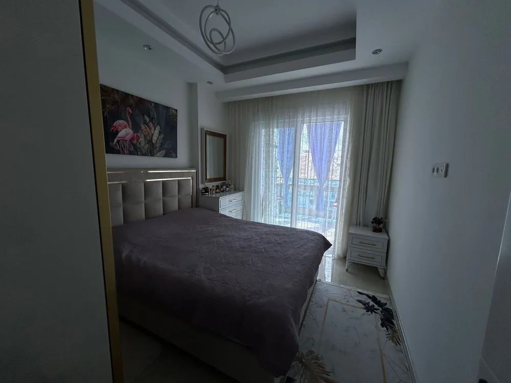 YEKTA KINGDOM TRADE RESIDENCE  Interior - 12