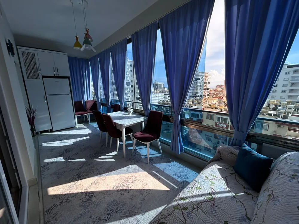 YEKTA KINGDOM TRADE RESIDENCE  Interior - 10