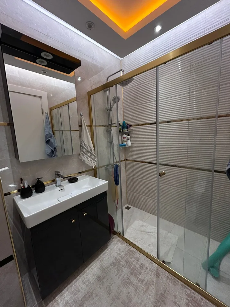 YEKTA KINGDOM TRADE RESIDENCE  Interior - 21