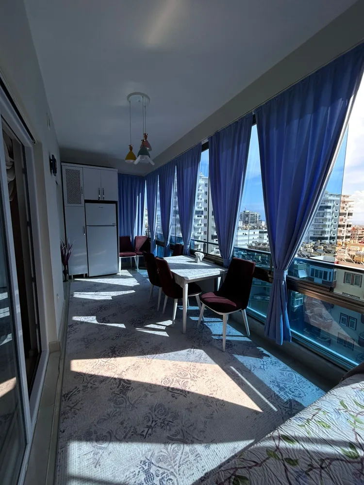 YEKTA KINGDOM TRADE RESIDENCE  Interior - 11