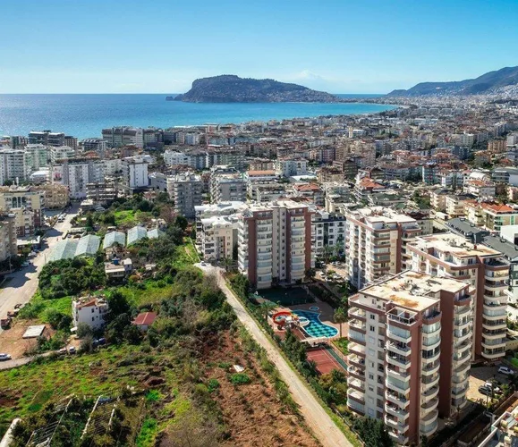 PRESTİJ RESİDENCE, Exterior - 3