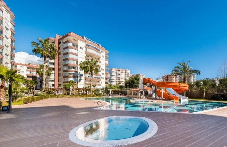 PRESTİJ RESİDENCE, Exterior - 4