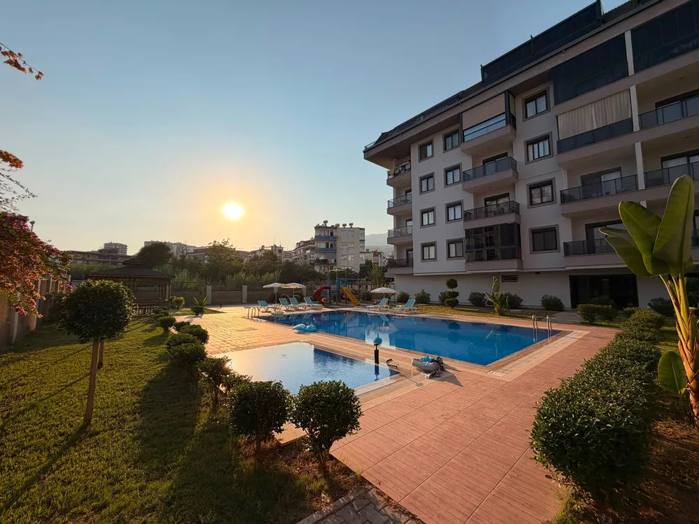 RÖNESANS SİTESİ Exterior - 16