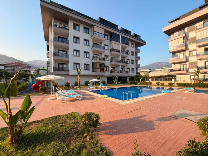 RÖNESANS SİTESİ, Exterior - 1