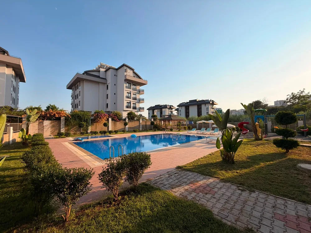 RÖNESANS SİTESİ Exterior - 17