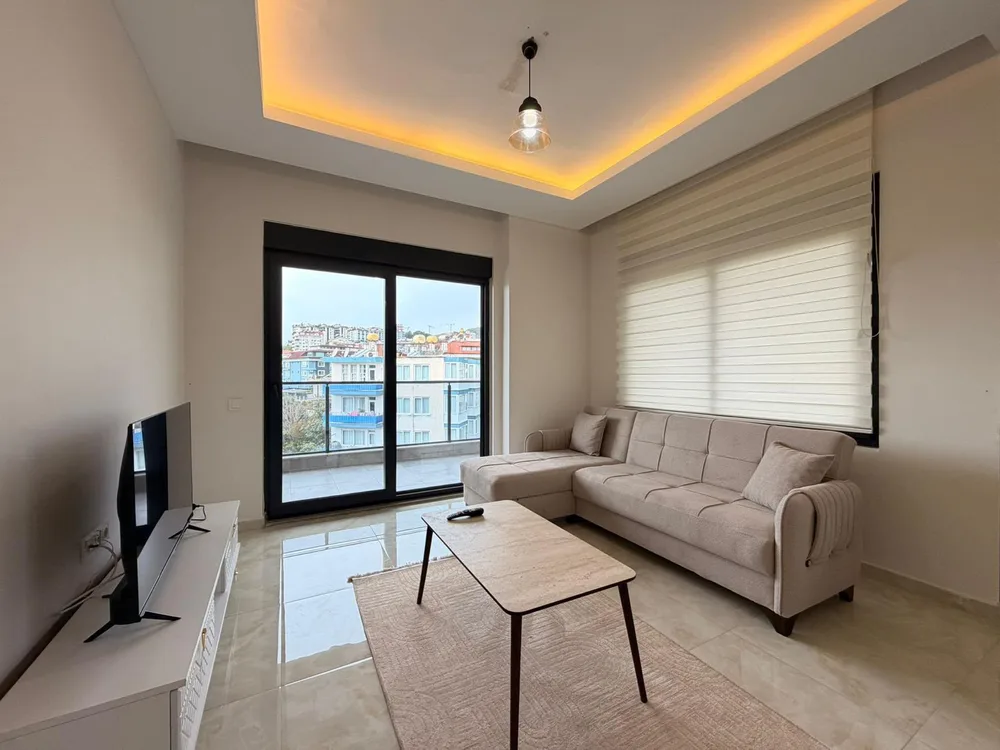RÖNESANS SİTESİ Interior - 5
